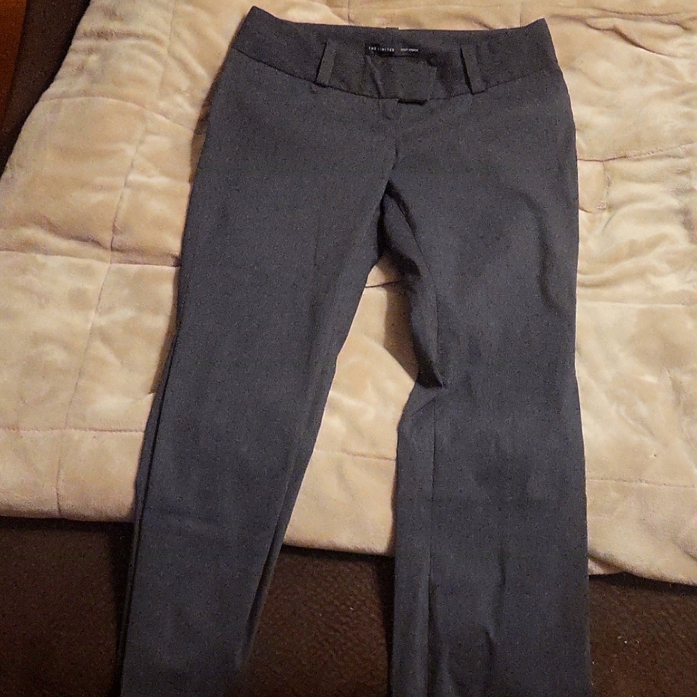 Dress pants